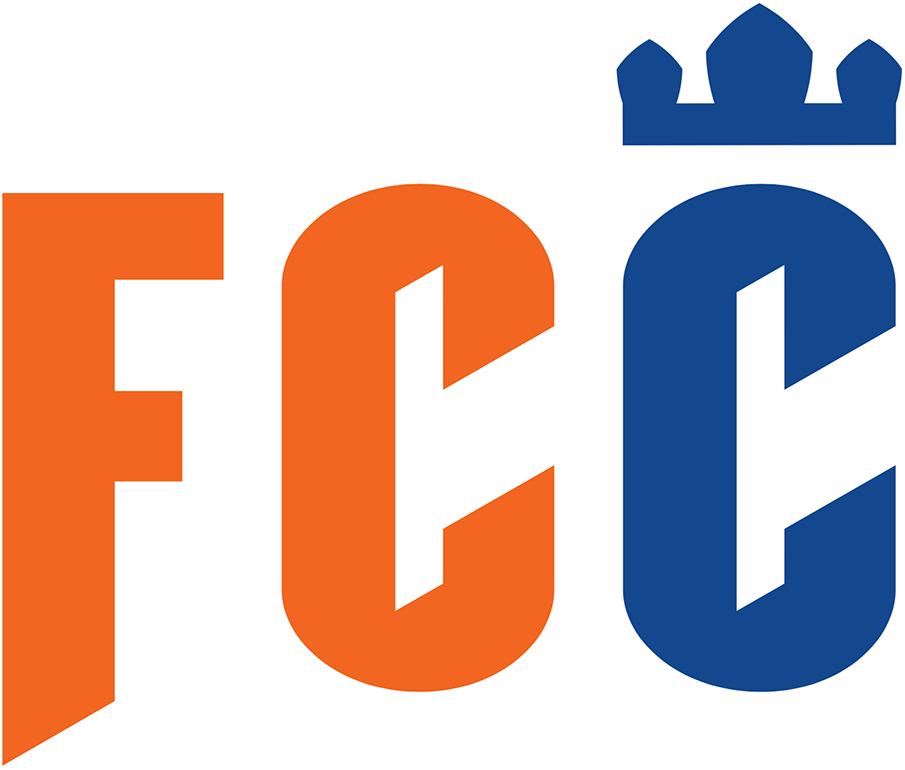 FC Cincinnati 2019-Pres Wordmark Logo t shirt iron on transfers